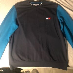 Tommy Hilfiger Sport Long Sleeve
